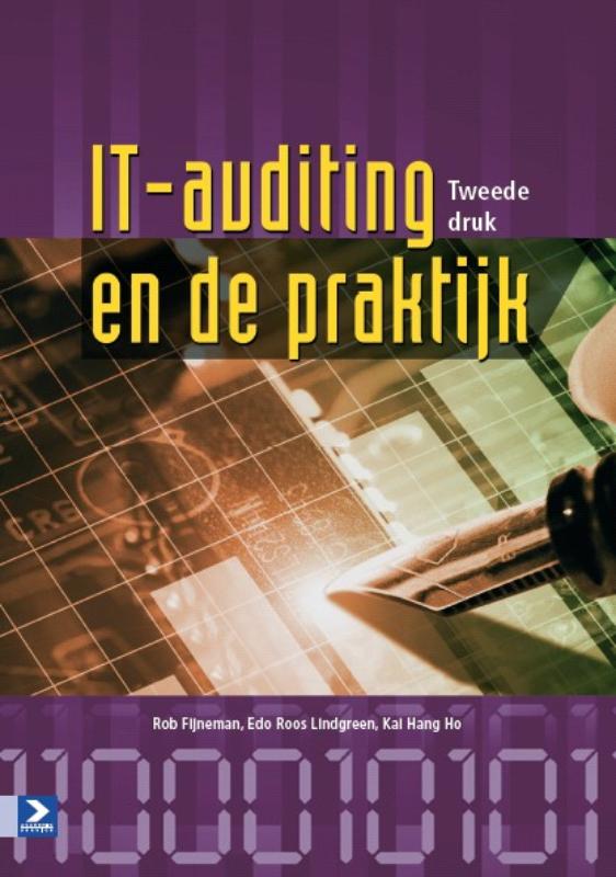 IT-auditing en de praktijk / 2e druk (Ebook)