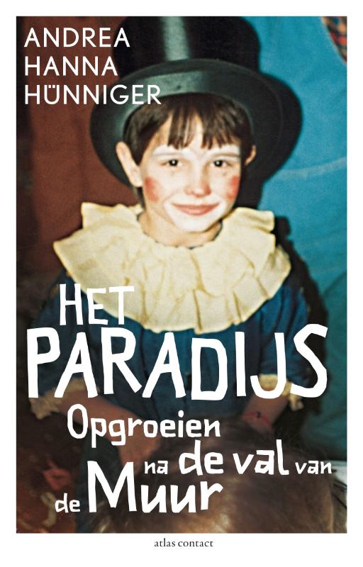 Het paradijs (Ebook)