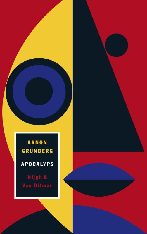 Apocalyps (Ebook)