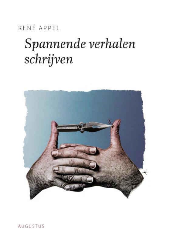 Spannende verhalen schrijven (Ebook)