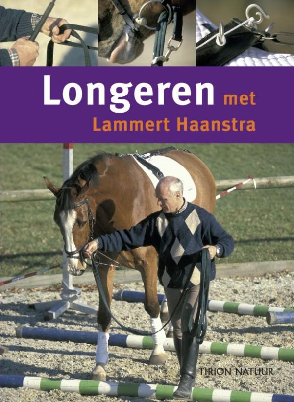 Longeren met Lammert Haanstra (Ebook)