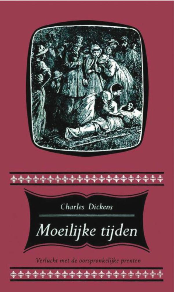 Moeilijke tijden (Ebook)