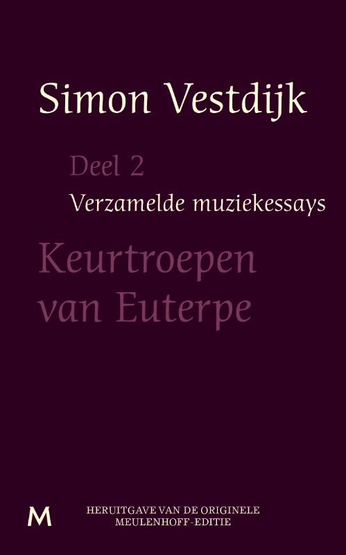 Keurtroepen van Euterpe (Ebook)