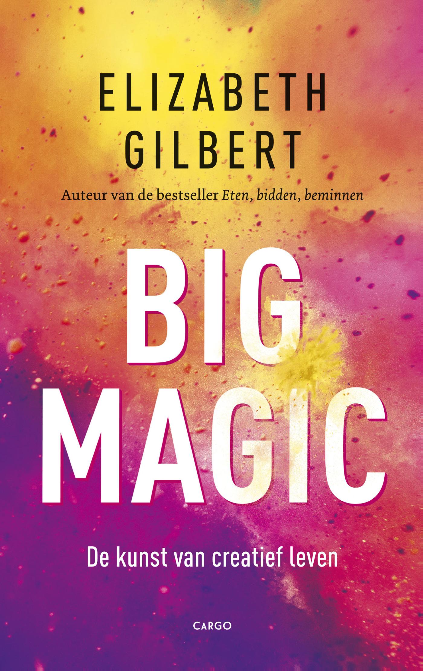 Big magic (Ebook)