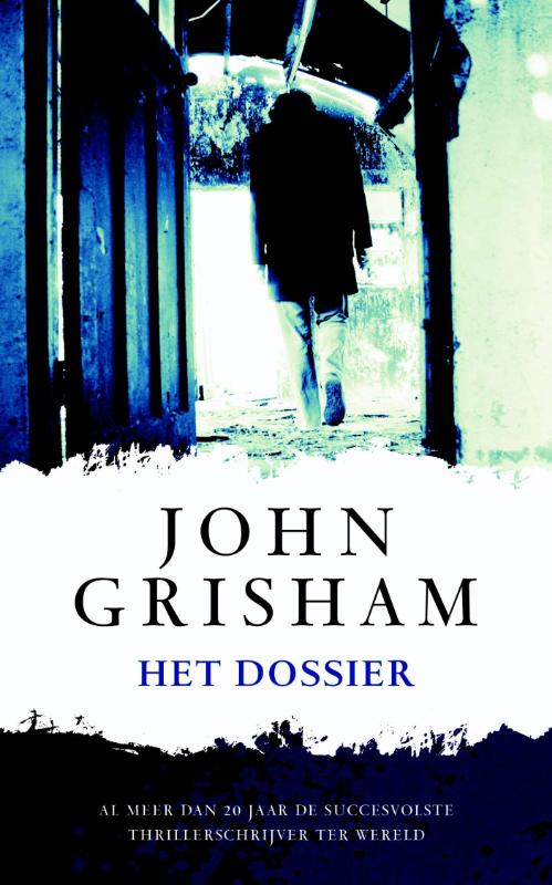 Het dossier (Ebook)