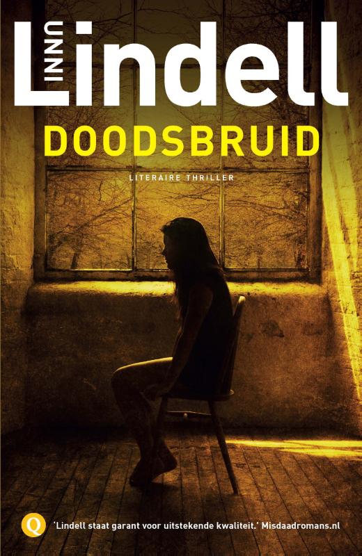 Doodsbruid (Ebook)