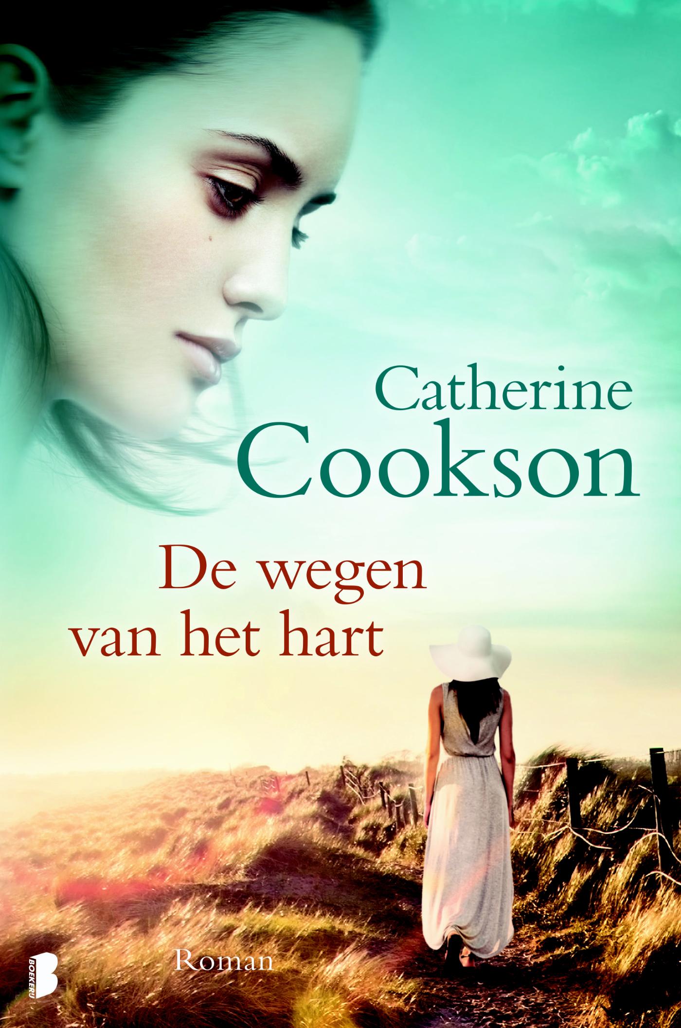 De wegen van het hart (Ebook)