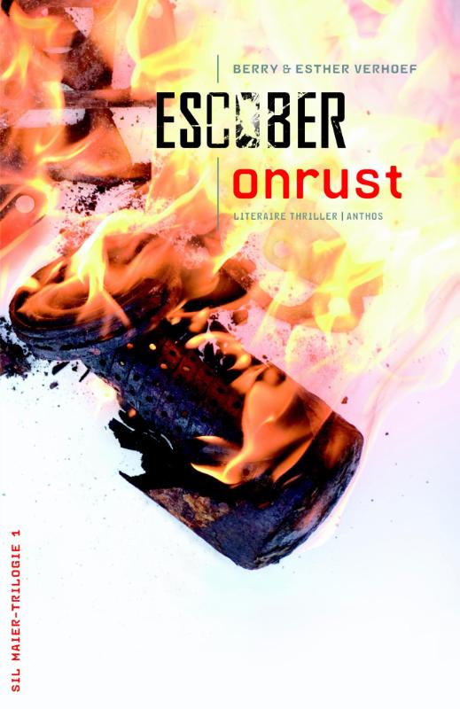 Onrust (Ebook)