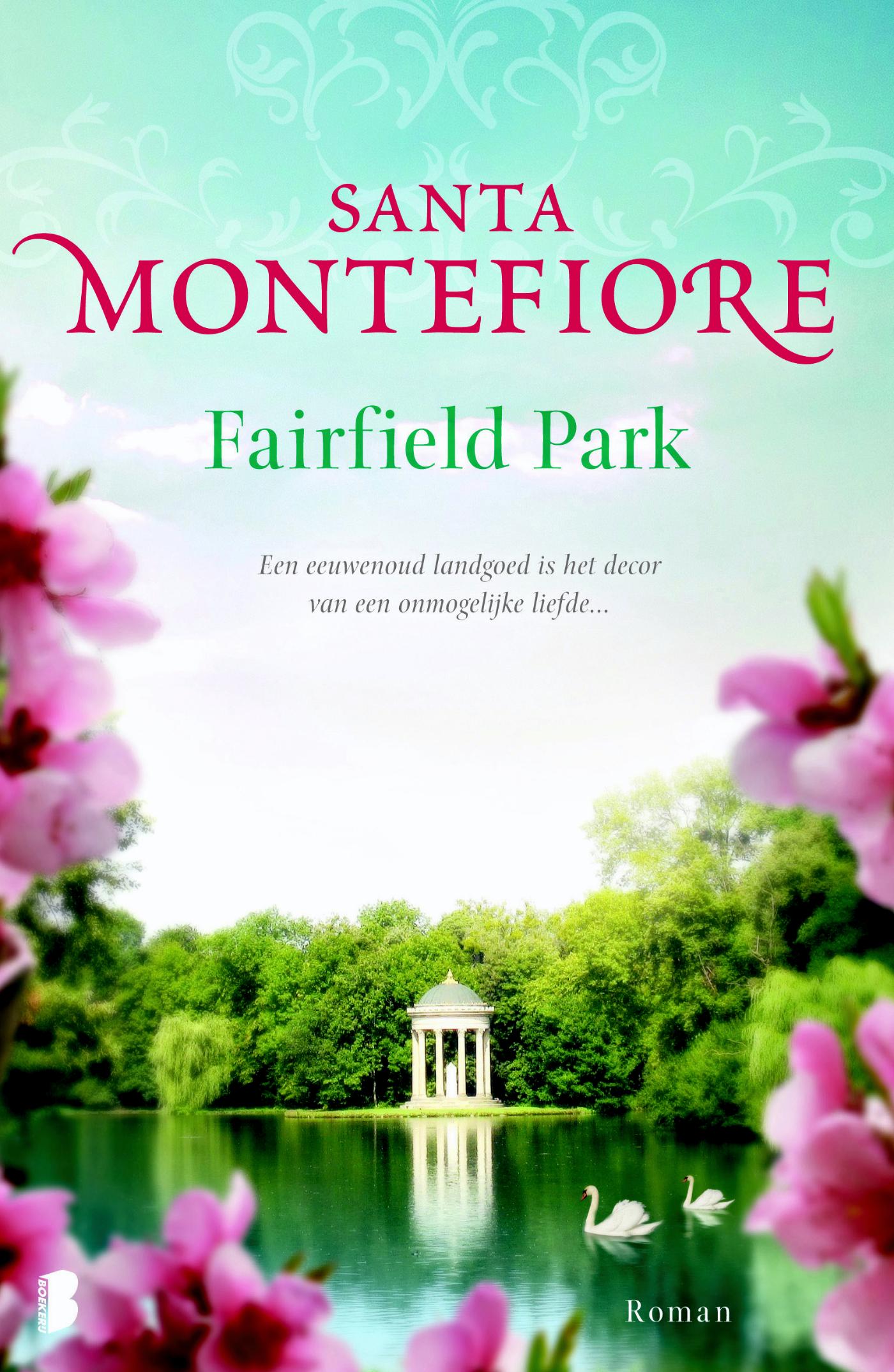Fairfield Park (Ebook)