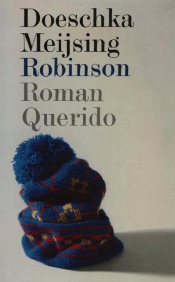 Robinson (Ebook)
