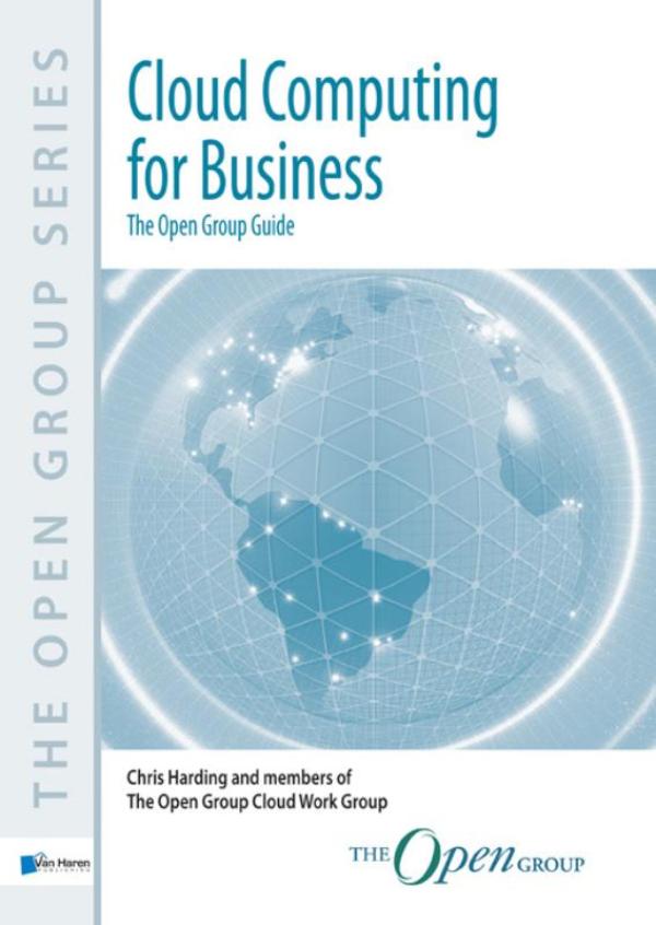 Cloud: The Business Guide (Ebook)