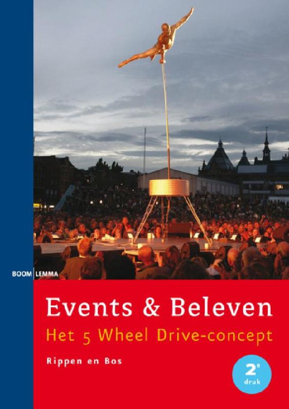 Events & Beleven (Ebook)