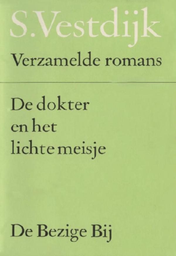 De dokter en het lichte meisje (Ebook)