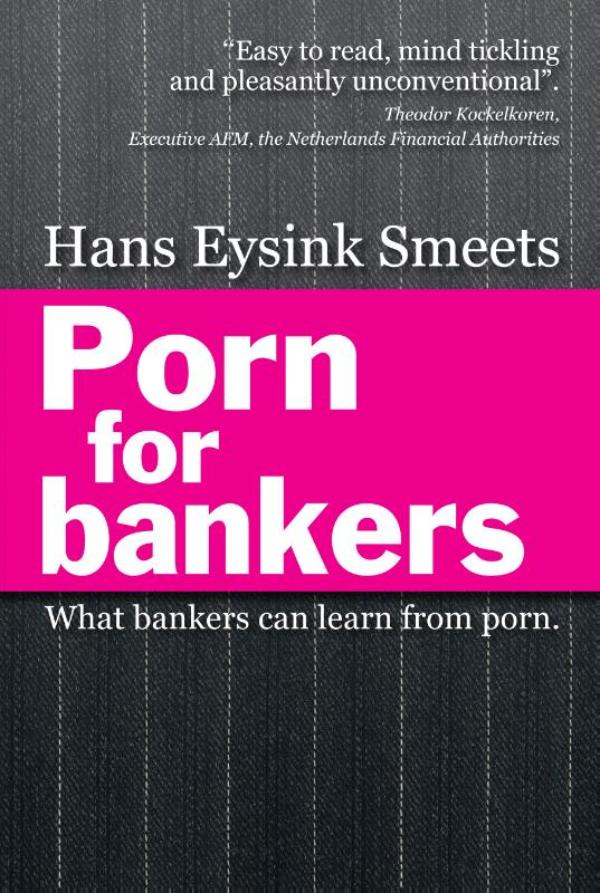 Porn for Bankers (Ebook)