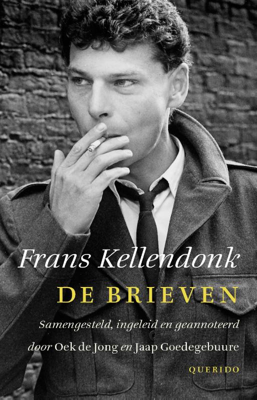 De brieven (Ebook)