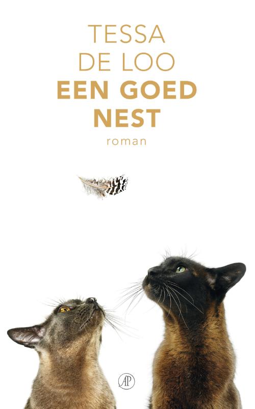 Een goed nest (Ebook)