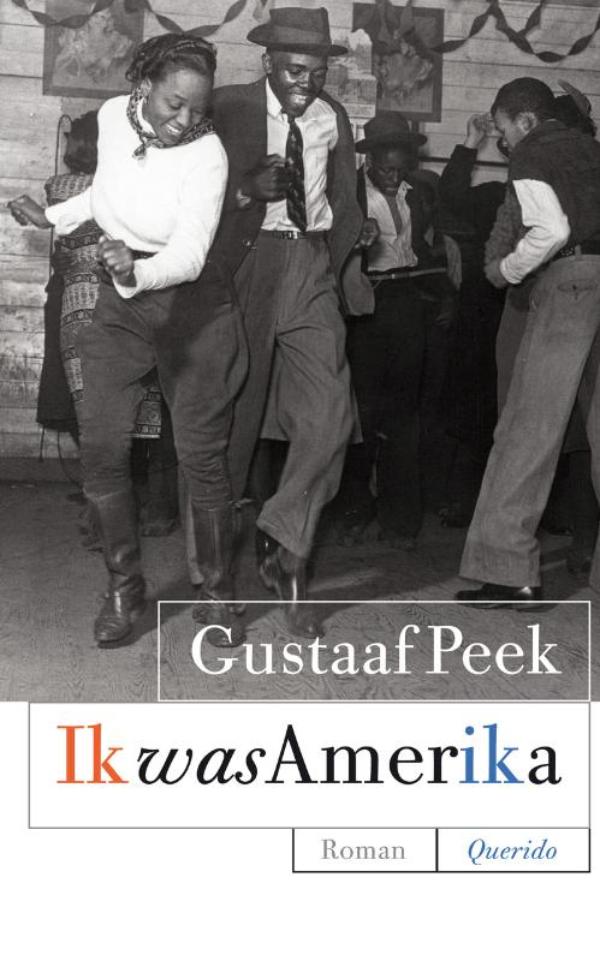 Ik was Amerika (Ebook)