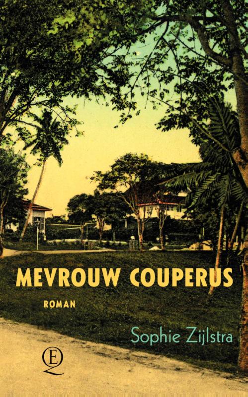 Mevrouw Couperus (Ebook)
