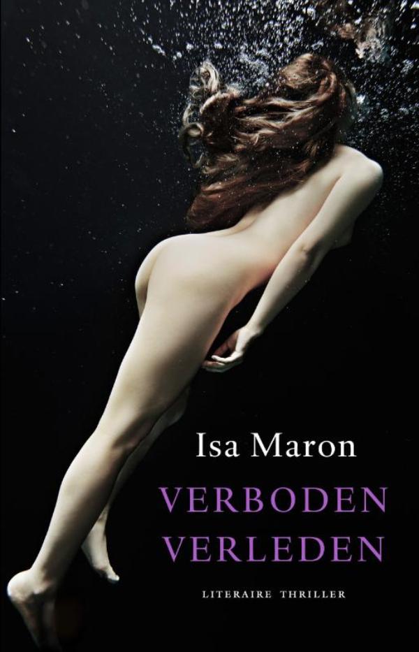 Verboden Verleden (Ebook)