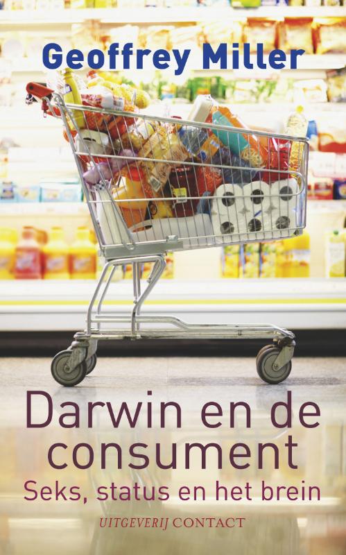 Darwin en de consument (Ebook)