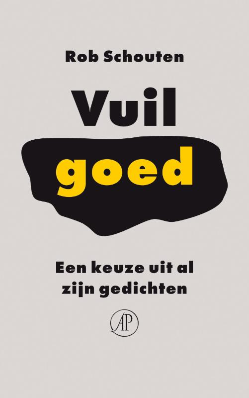 Vuil goed (Ebook)