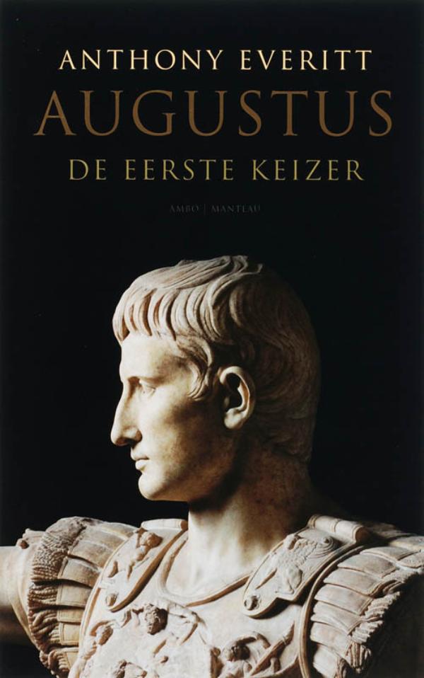 Augustus (Ebook)