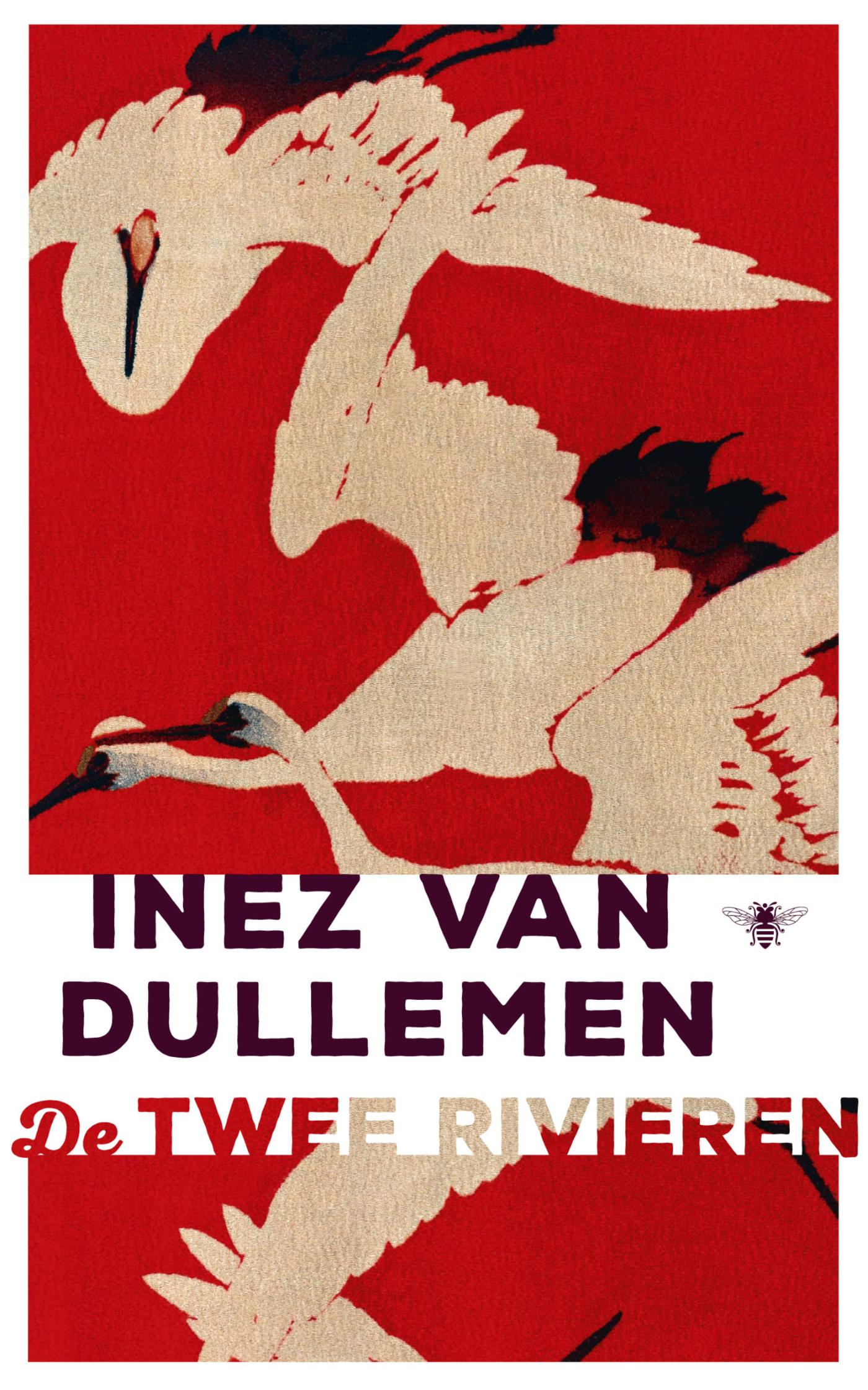 De twee rivieren (Ebook)