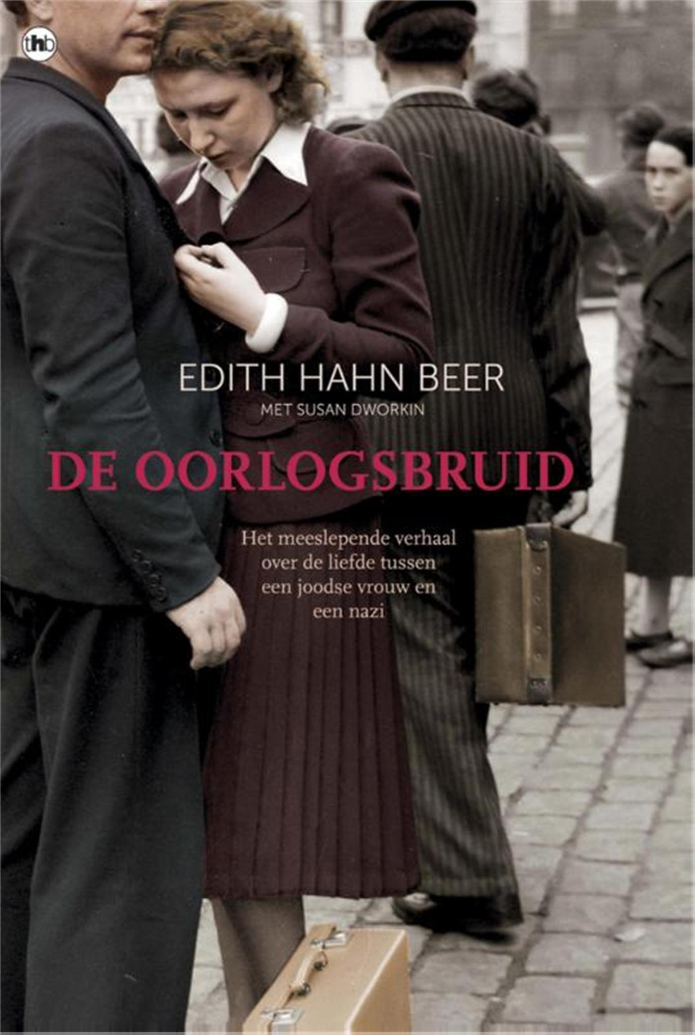 De oorlogsbruid (Ebook)