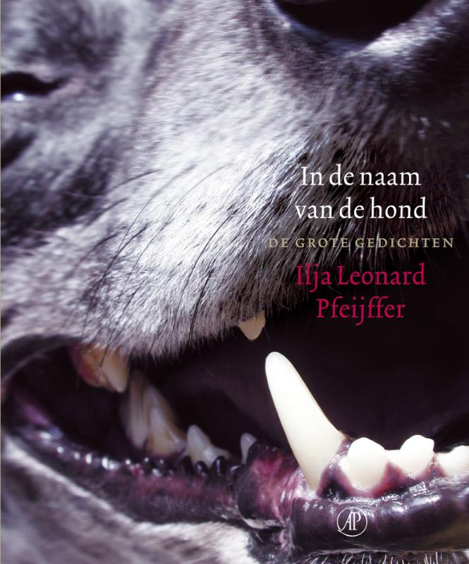 In de naam van de hond (Ebook)