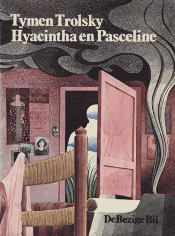 Hyacintha en Pasceline (Ebook)