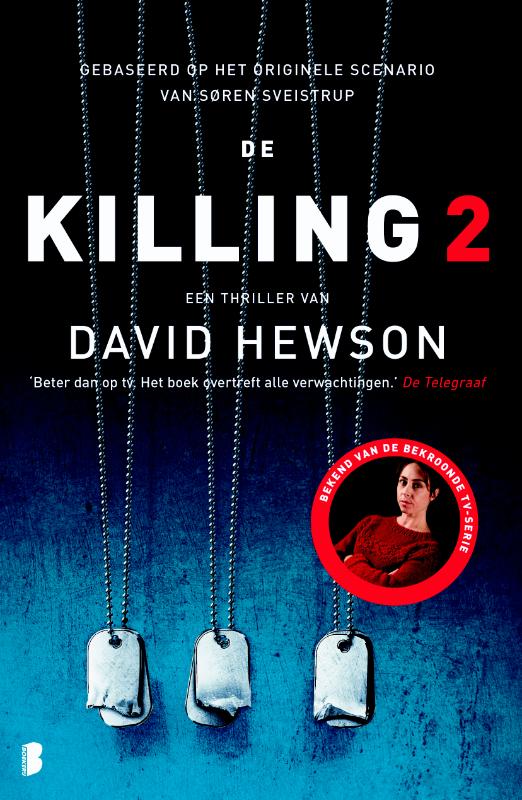 De killing / 2 (Ebook)