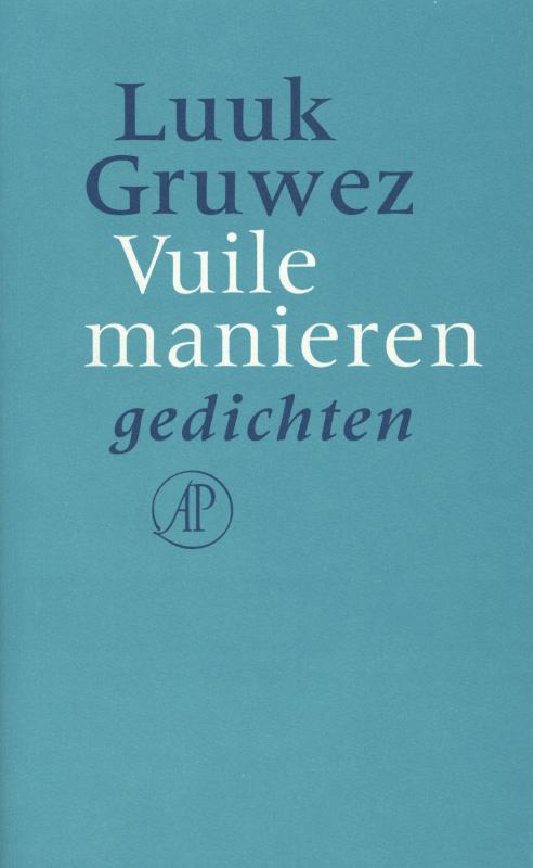 Vuile manieren (Ebook)