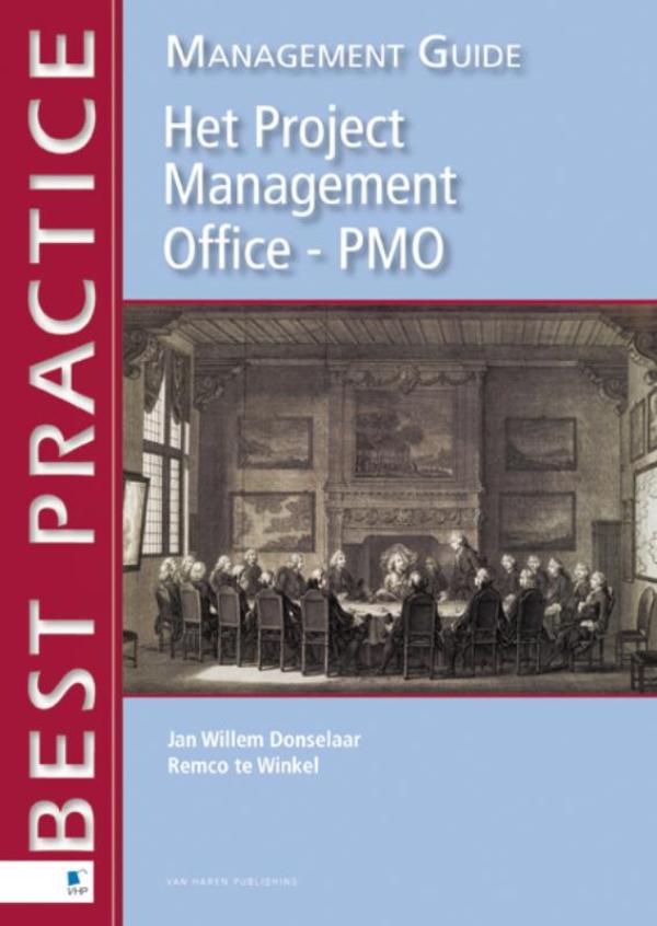 Het project management office (Ebook)