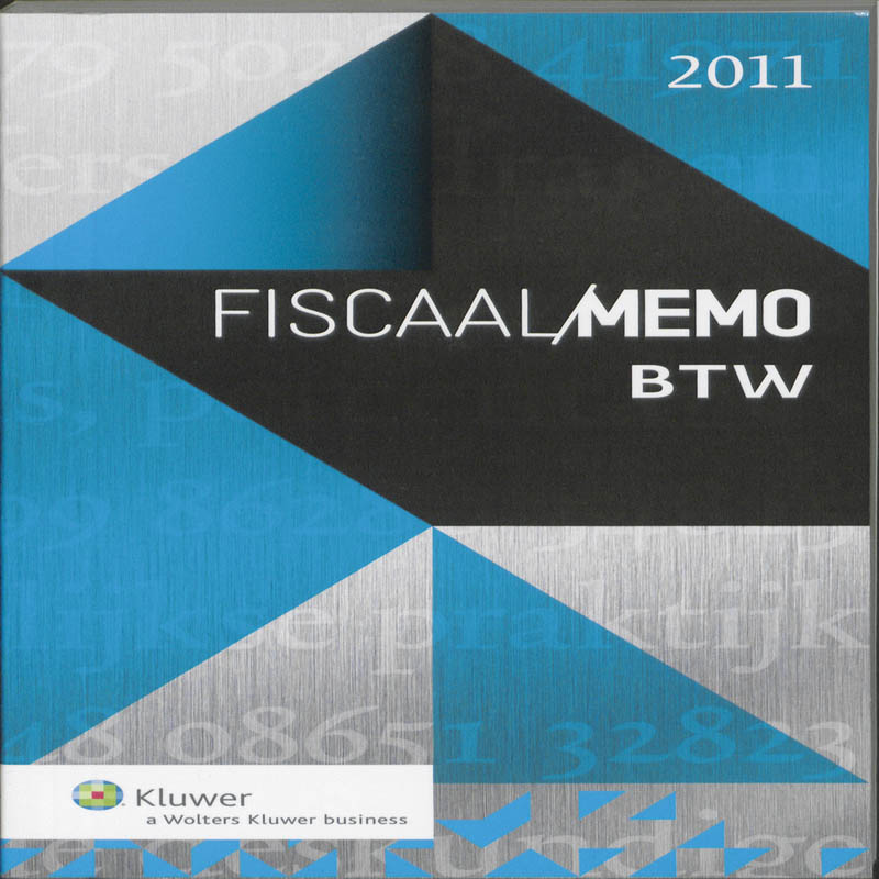 BTW memo (Ebook)