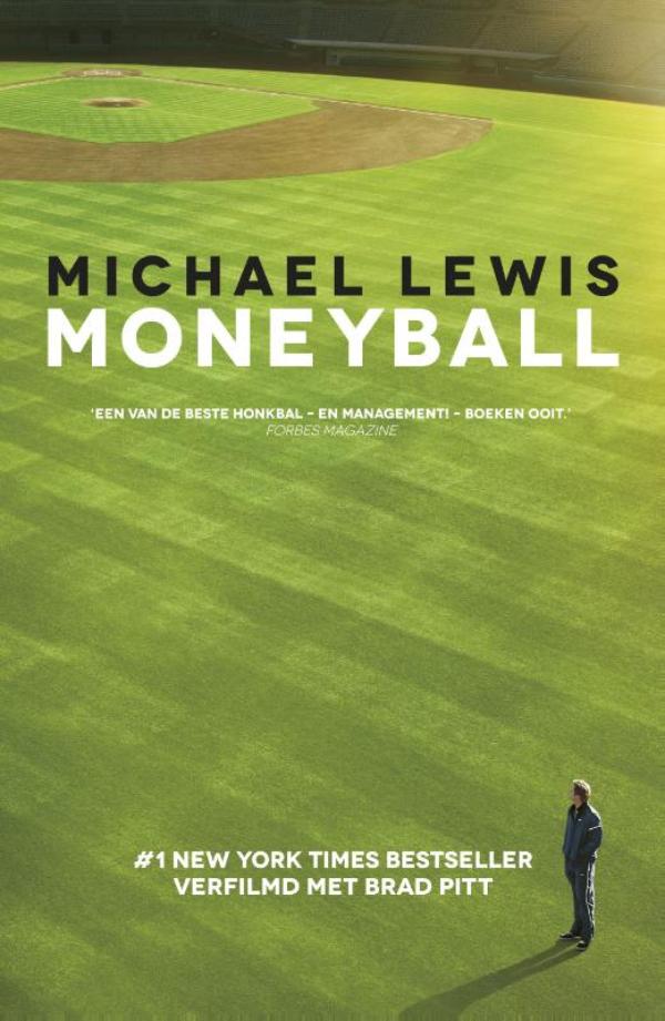 Moneyball (Ebook)