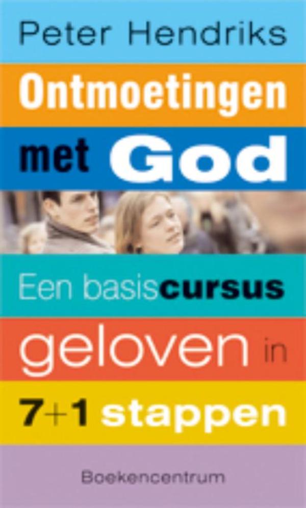 Ontmoetingen met God (Ebook)