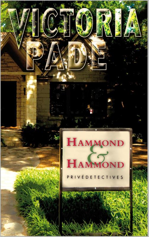 Hammond & Hammond privédetectives (Ebook)