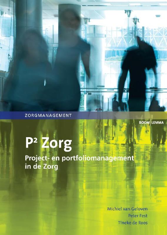 P2 Zorg (Ebook)