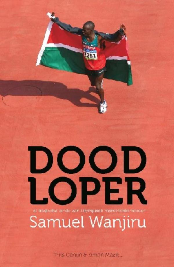 Doodloper (Ebook)