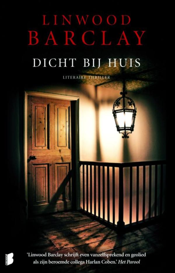 Dicht bij huis (Ebook)