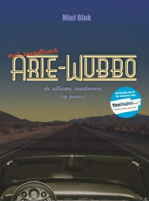 Arie-Wubbo (Ebook)