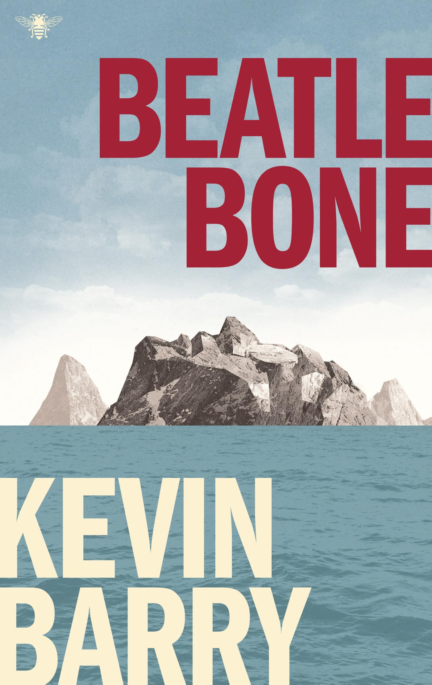 Beatlebone (Ebook)