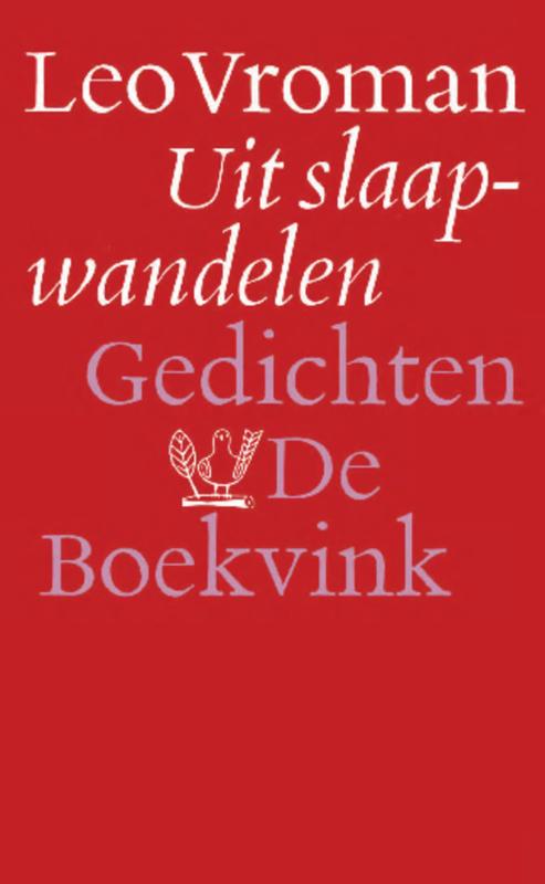 Uit slaapwandelen (Ebook)