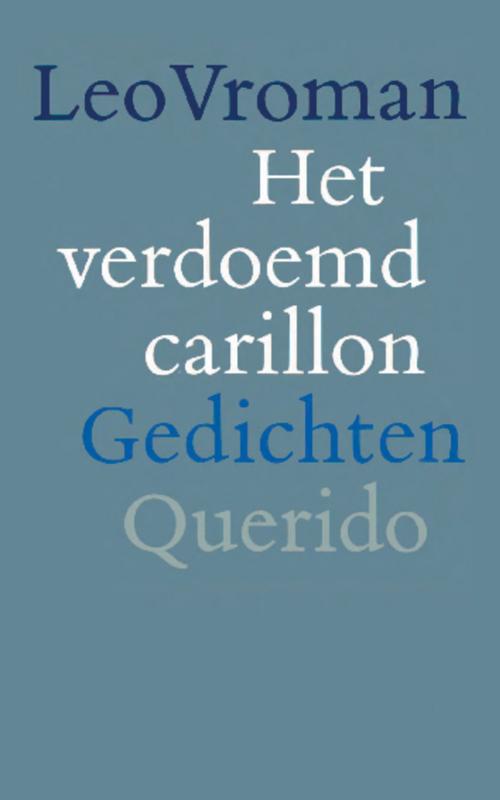 Het verdoemd carillon (Ebook)