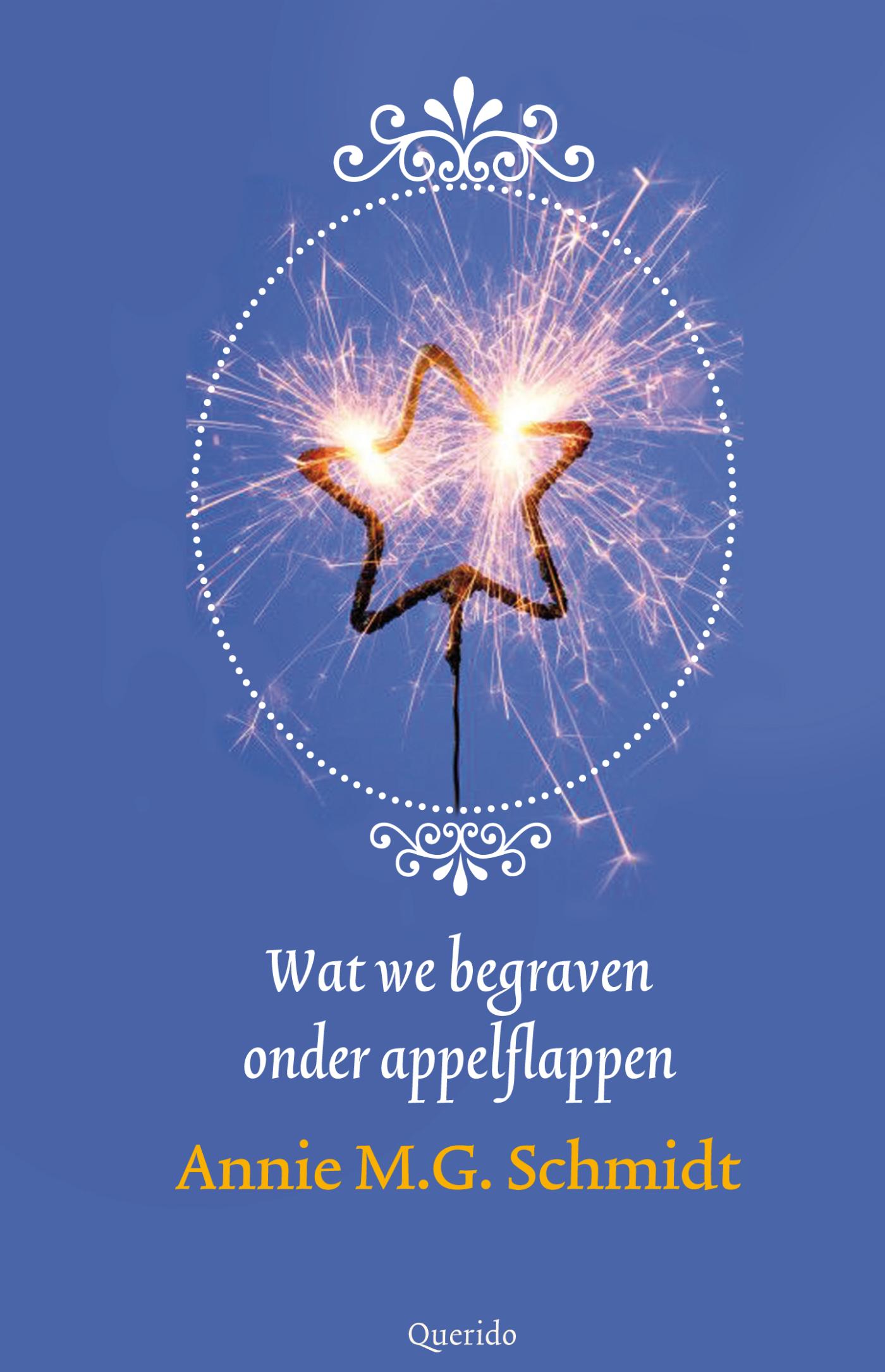 Wat we begraven onder appelflappen (Ebook)