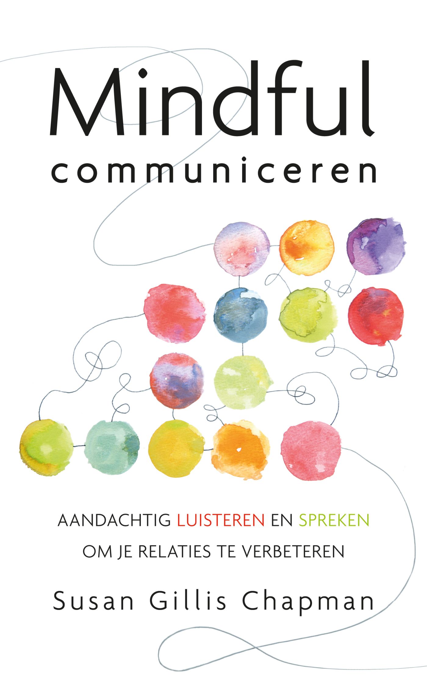 Mindful communiceren (Ebook)