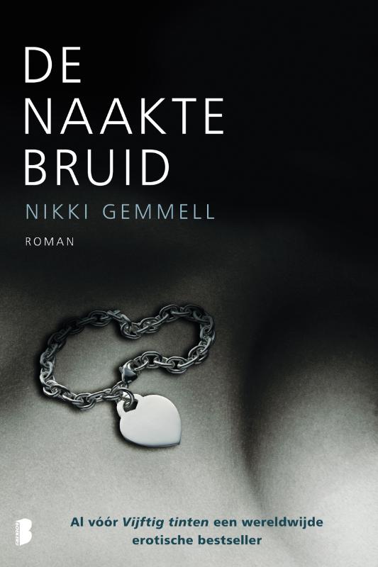 De naakte bruid (Ebook)