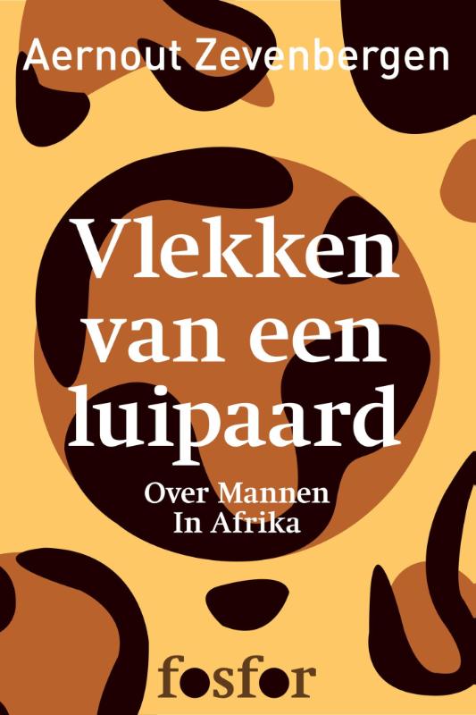 Vlekken van een luipaard (Ebook)