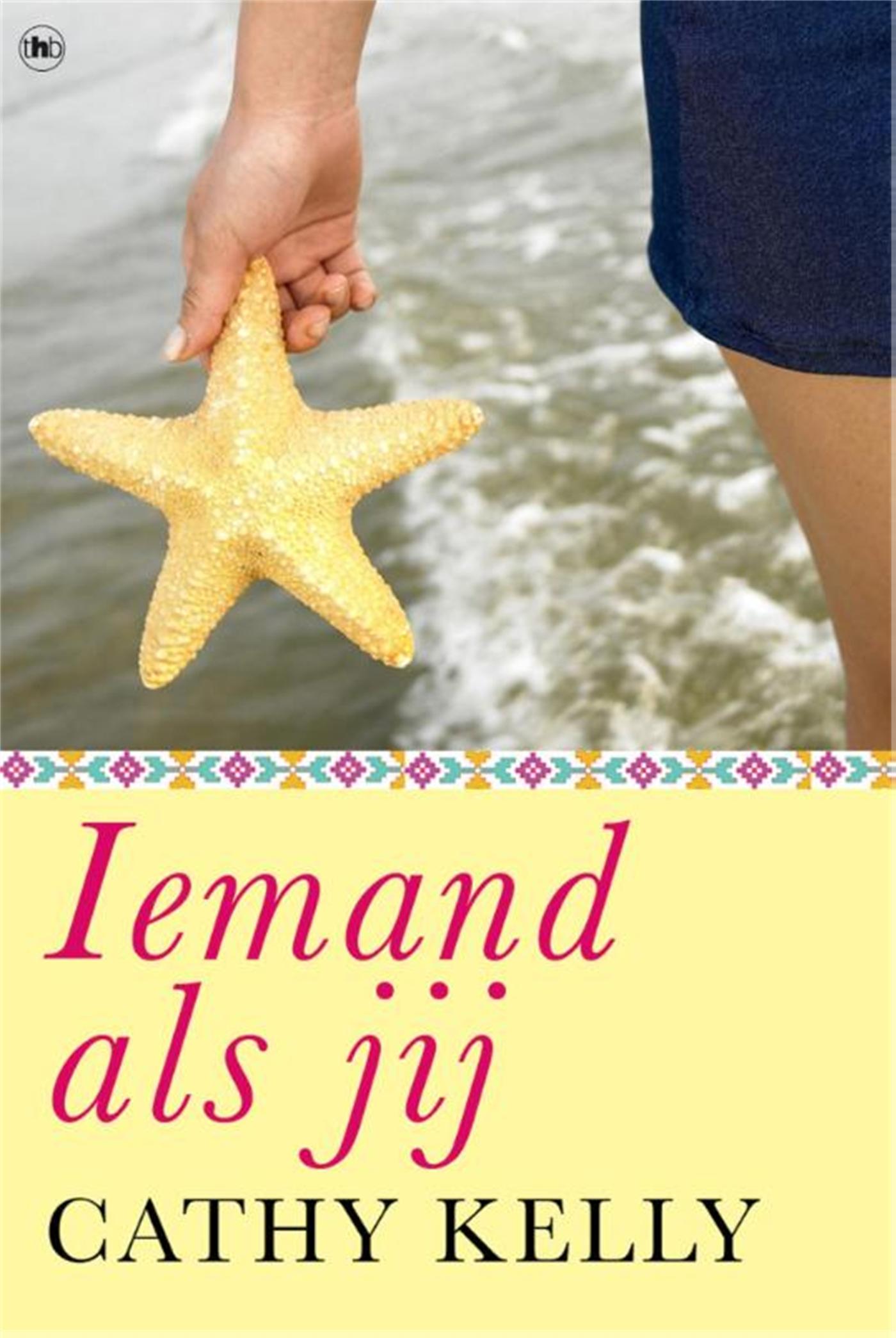 Iemand als jij (Ebook)