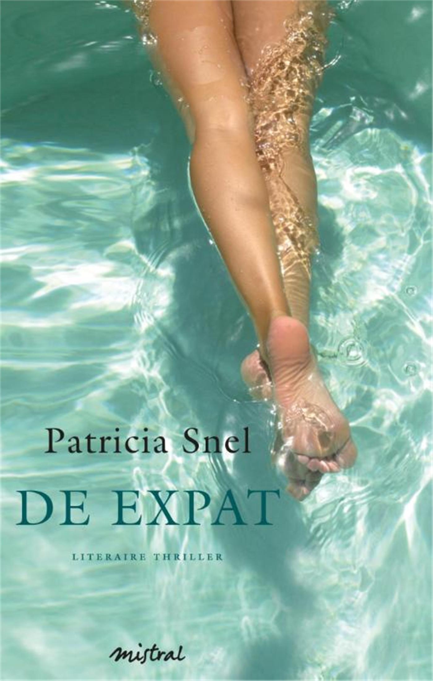 De expat (Ebook)